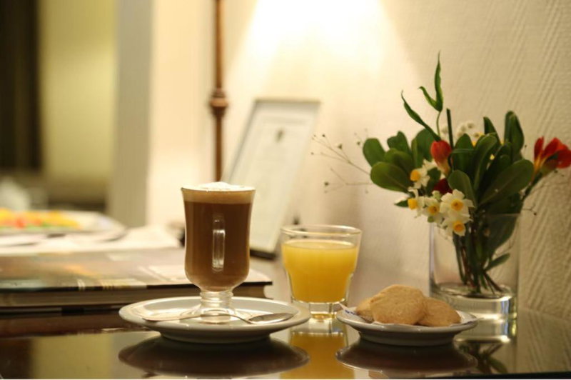 Lafayette Hotel, Buenos Aires, Argentinien