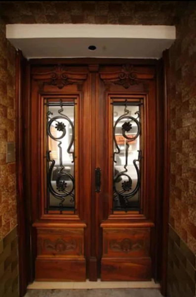 Hotel Parada, Buenos Aires, Argentine