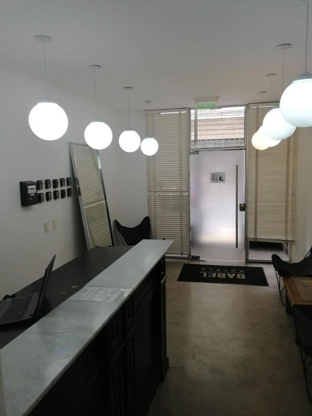 Babel Studios, Buenos Aires, Argentina