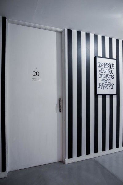 Babel Studios, Buenos Aires, Argentina