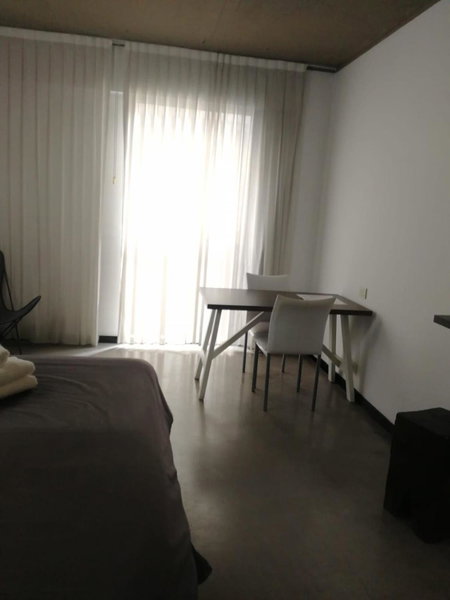 Babel Studios, Buenos Aires, Argentina