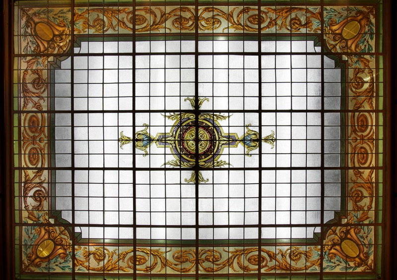 Gran Hotel De La Paix, Buenos Aires, Argentine