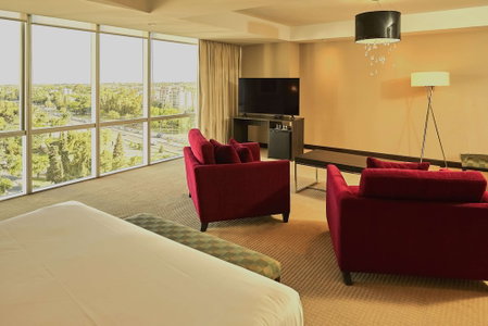 Hilton Mendoza, Mendoza, Argentine