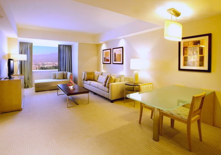 Hilton Mendoza, Mendoza, Argentine