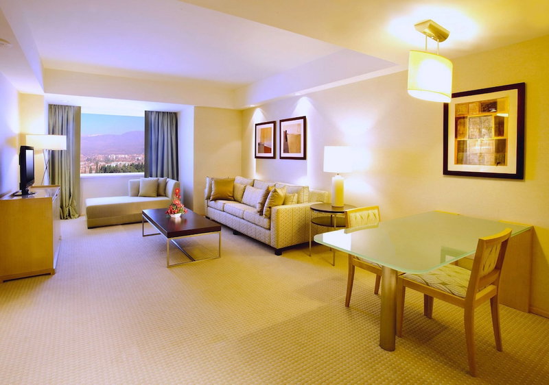 Hilton Mendoza, Mendoza, Argentine