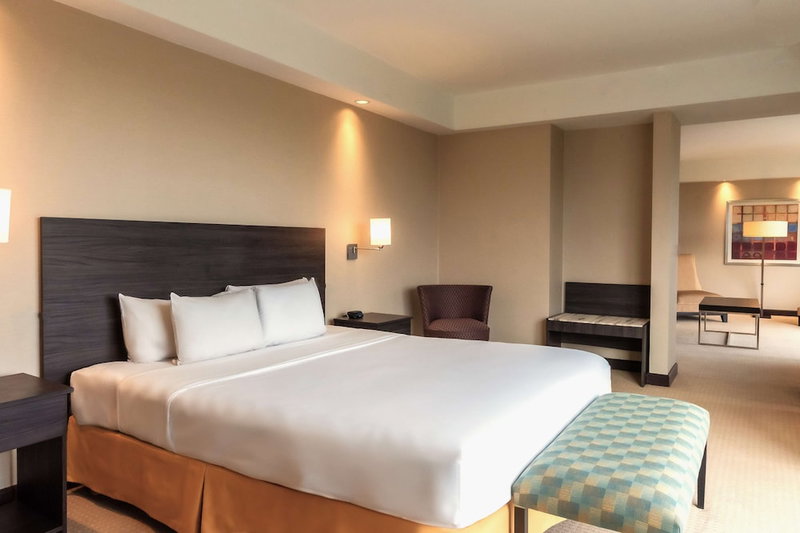 Hilton Mendoza, Mendoza, Argentine