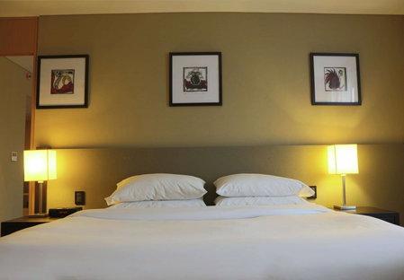 Hilton Garden Inn Tucuman, San Miguel de Tucuman, Argentina