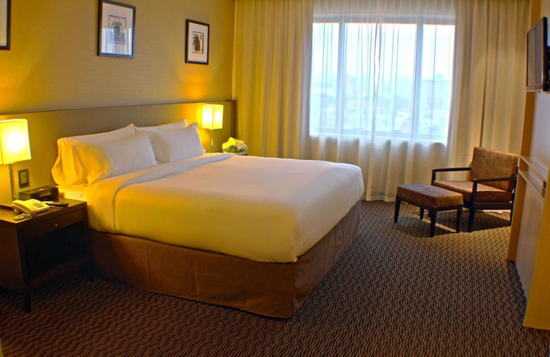 Hilton Garden Inn Tucuman, San Miguel de Tucuman, Argentina