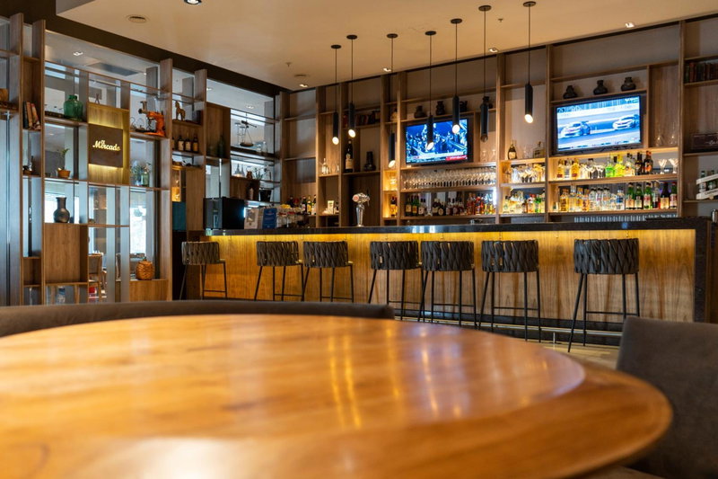 Hilton Garden Inn Tucuman, San Miguel de Tucuman, Argentina