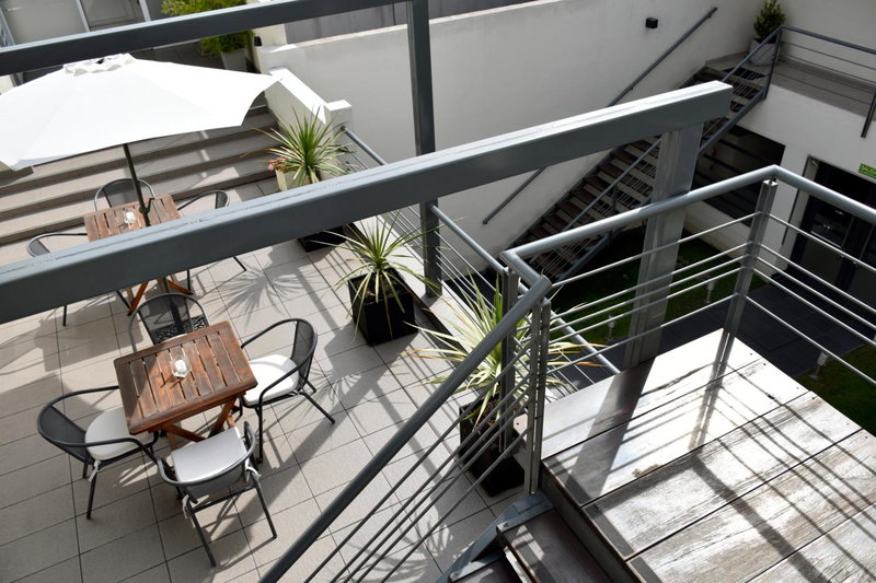 Abril Hotel Boutique, Mendoza, Argentinien