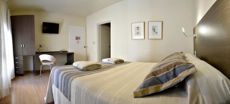 Abril Hotel Boutique, Mendoza, Argentinien