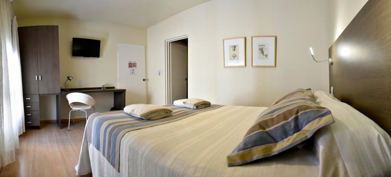 Abril Hotel Boutique, Mendoza, Argentinien