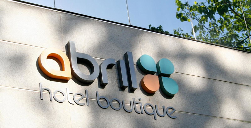 Abril Hotel Boutique, Mendoza, Argentinien