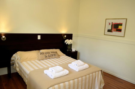 Abril Hotel Boutique, Mendoza, Argentinien