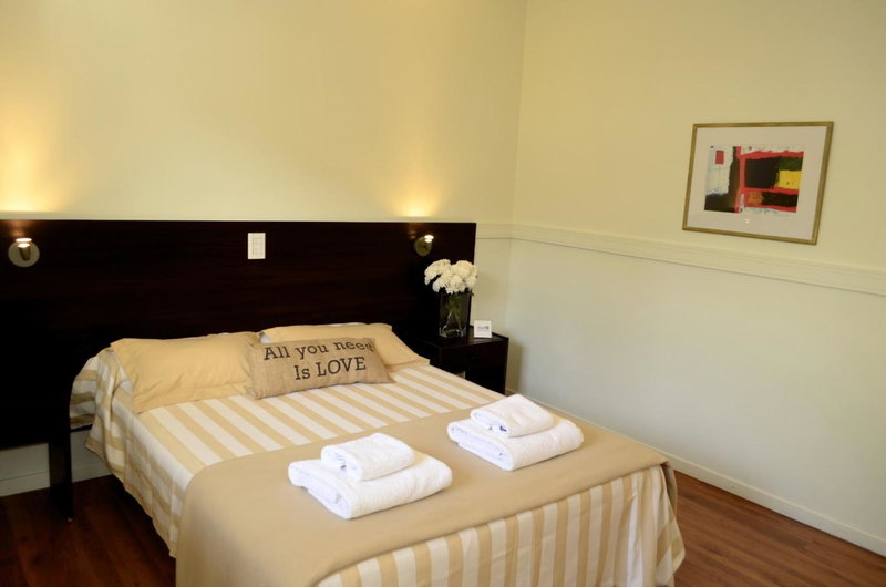 Abril Hotel Boutique, Mendoza, Argentinien