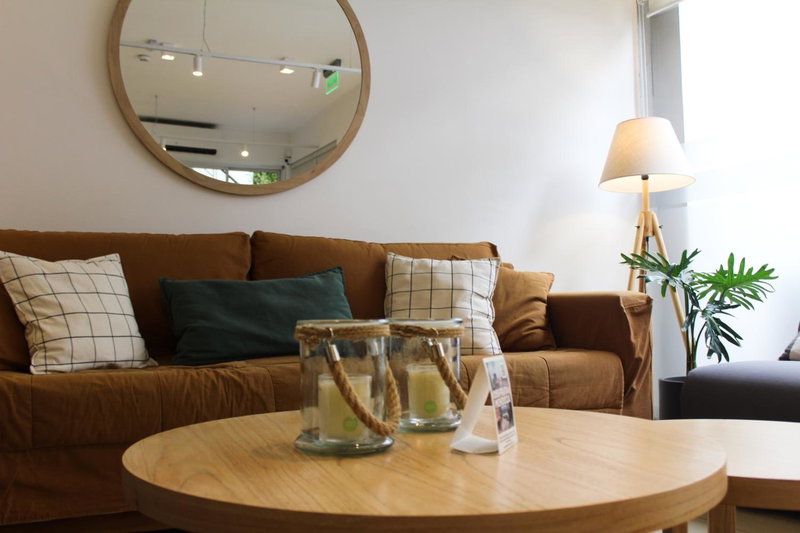 Abril Hotel Boutique, Mendoza, Argentinien