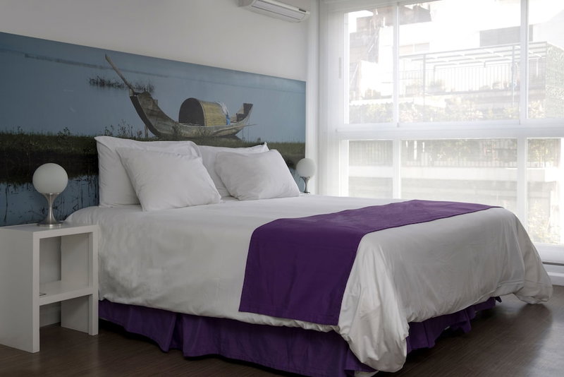 Infinito Hotel, Balvanera, Argentina