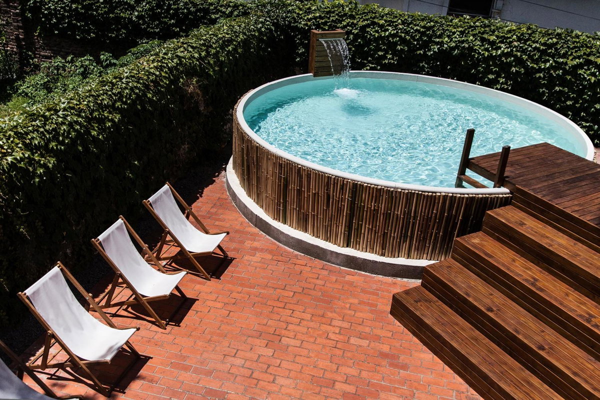 Hotel · Hotel Alto San Isidro, San Isidro