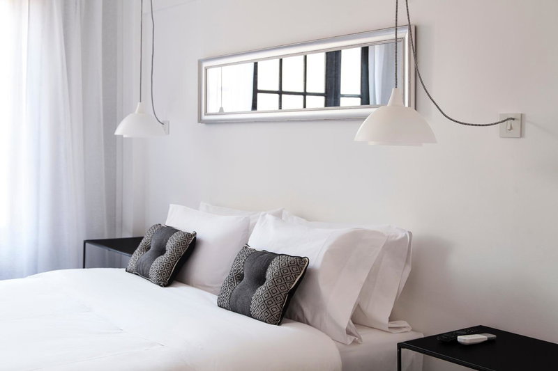 Hotel Alto San Isidro, San Isidro, Argentinien