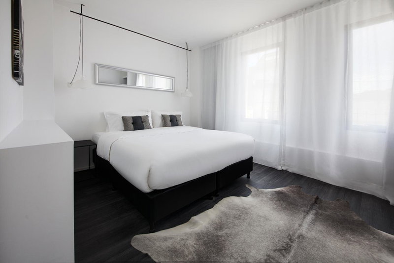 Hotel Alto San Isidro, San Isidro, Argentinien
