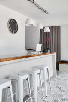 Hotel Alto San Isidro, San Isidro, Argentinien