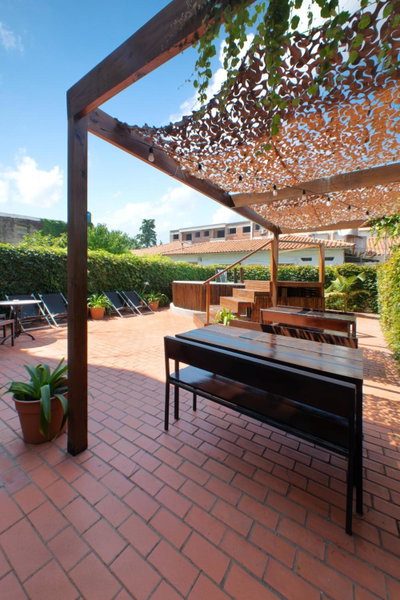 Hotel Alto San Isidro, San Isidro, Argentinien