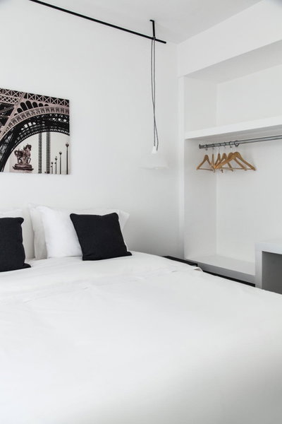 Hotel Alto San Isidro, San Isidro, Argentinien