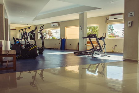 Eleton Resort & Spa, Villa Carlos Paz, Argentina