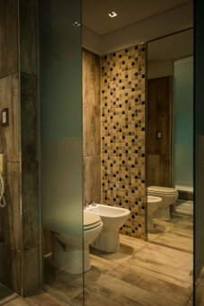 Eleton Resort & Spa, Villa Carlos Paz, Argentina