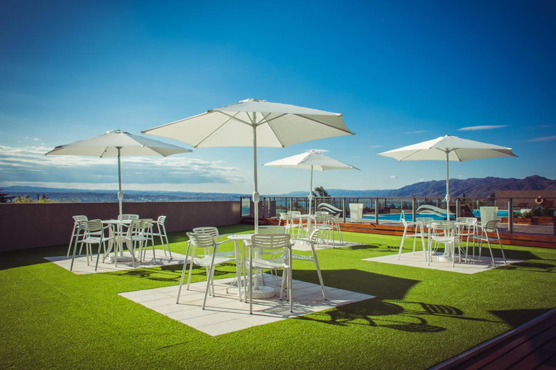 Eleton Resort & Spa, Villa Carlos Paz, Argentina