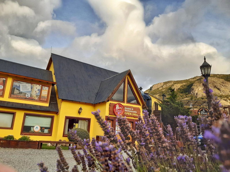 Rancho Grande Hostel, El Chalten, Argentinien