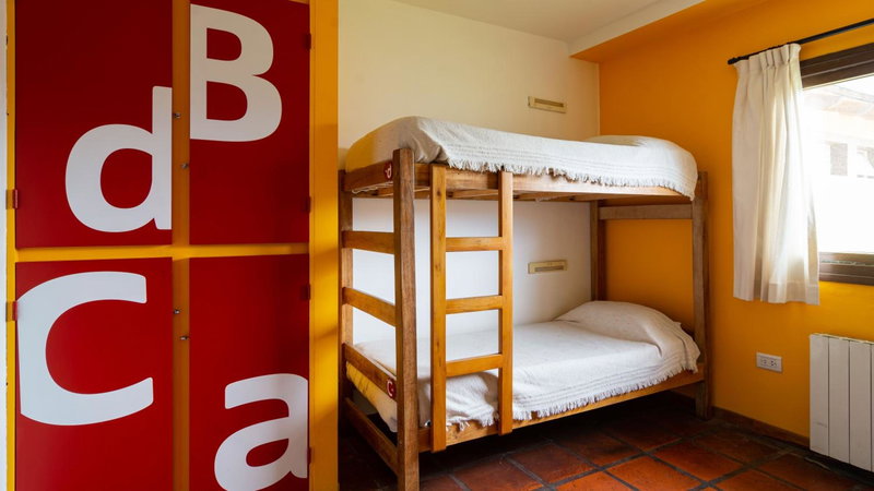 Rancho Grande Hostel, El Chalten, Argentinien