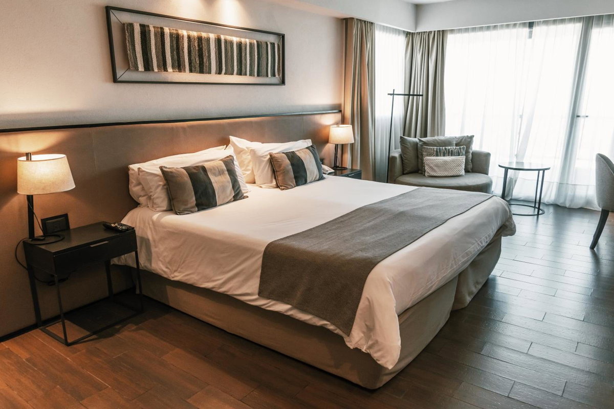 Hotel · Mulen Hotel Tandil, Tandil