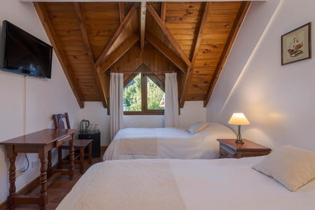 Le Chatelet, San Martin de los Andes, Argentina
