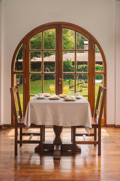 Le Chatelet, San Martin de los Andes, Argentina