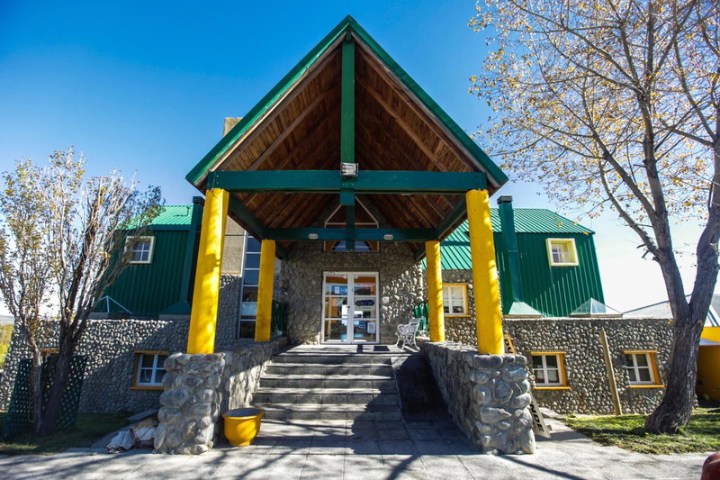 South B&B El Calafate, El Calafate, Argentina
