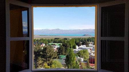 South B&B El Calafate, El Calafate, Argentina