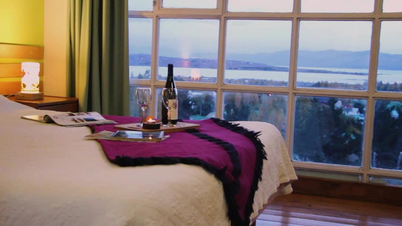 South B&B El Calafate, El Calafate, Argentina