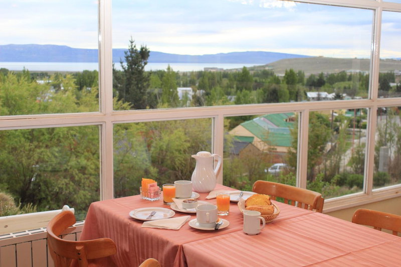 South B&B El Calafate, El Calafate, Argentina