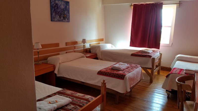 South B&B El Calafate, El Calafate, Argentina