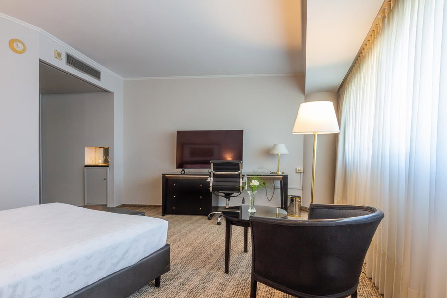 Quinto Centenario Hotel, Cordoba, Аргентина