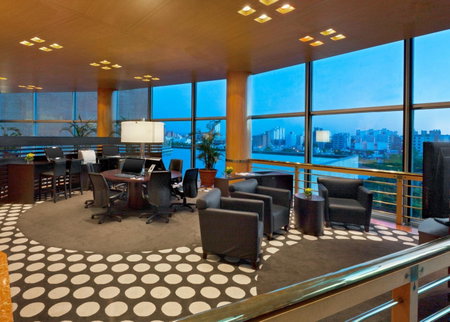 Quinto Centenario Hotel, Cordoba, Аргентина