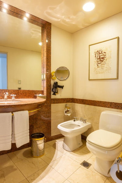 Quinto Centenario Hotel, Cordoba, Аргентина