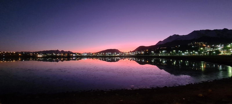 Hotel Tierra del Fuego, Ushuaia, Argentine