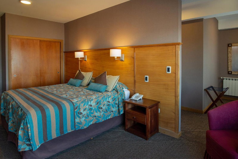 Hotel Tierra del Fuego, Ushuaia, Argentine