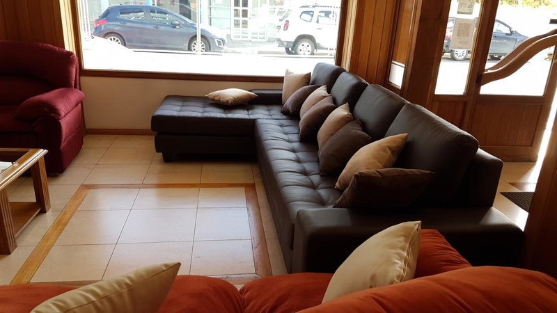 Hotel Tierra del Fuego, Ushuaia, Argentine