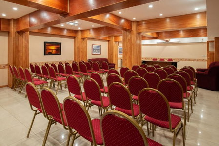 Hotel Tierra del Fuego, Ushuaia, Argentine