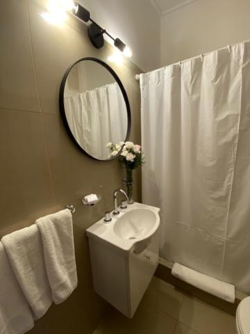 Gran Hotel Panamericano, Mar del Plata, Argentina