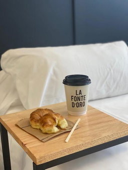 Gran Hotel Panamericano, Mar del Plata, Argentina