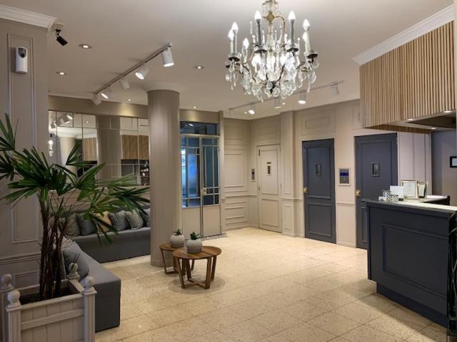 Gran Hotel Panamericano, Mar del Plata, Argentina